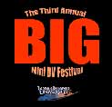 Official Selection Big Mini DV