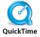 Quicktime trailer